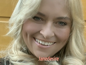 Janedesire
