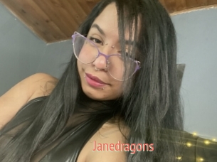 Janedragons