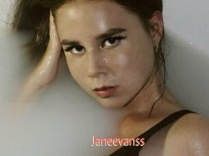 Janeevanss