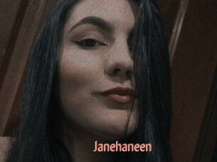 Janehaneen
