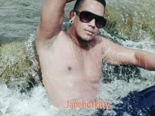 Janehotkitty