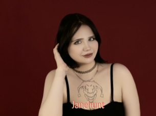 Janehunt