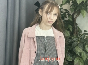 Janejoyner