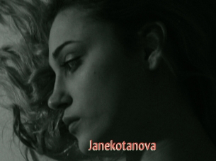 Janekotanova