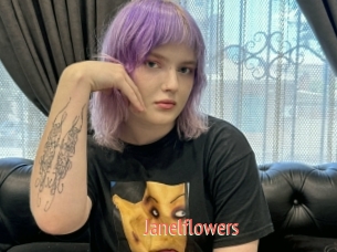 Janelflowers