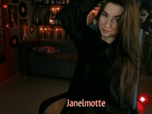 Janelmotte