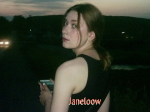 Janeloow