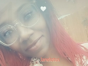 Janelotus