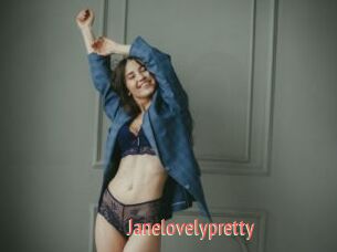 Janelovelypretty