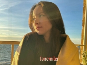 Janemiler