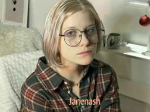 Janenash