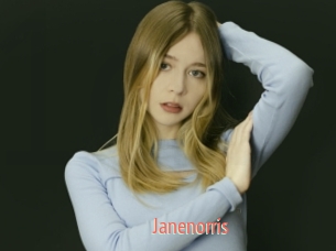 Janenorris
