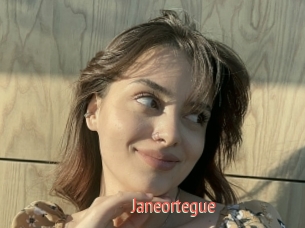 Janeortegue