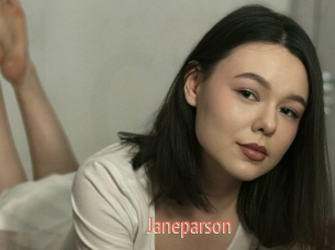 Janeparson