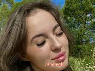 Janereal