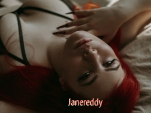 Janereddy