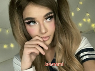 Janeromi