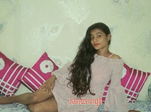 Janesingh