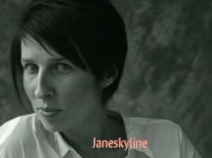 Janeskyline