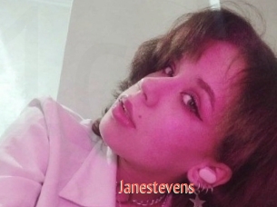 Janestevens