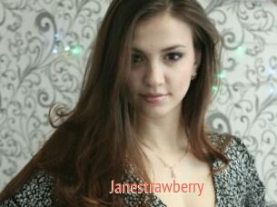 Janestrawberry