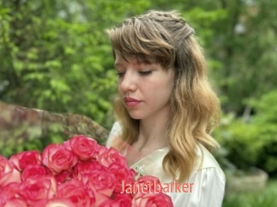 Janetbarker