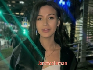 Janetcoleman