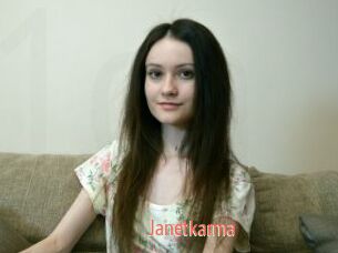Janetkarma