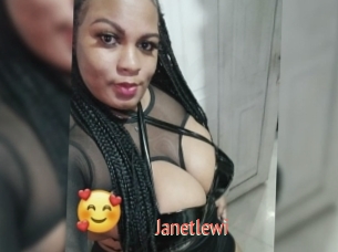 Janetlewi