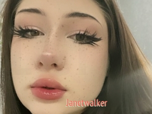 Janetwalker