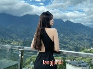 Jangjunki