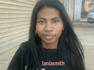 Janiasmith