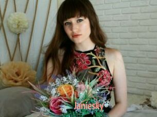 Janiesky