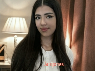 Janijones