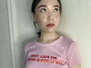 Janineheiler