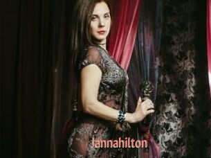 Jannahilton