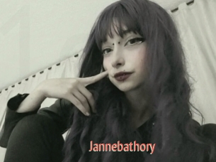 Jannebathory