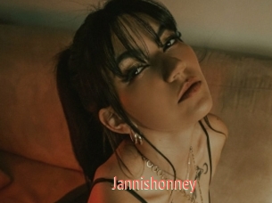 Jannishonney