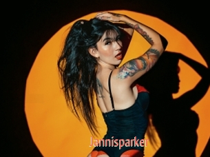 Jannisparker