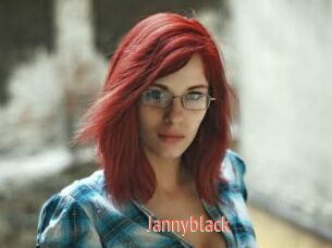 Jannyblack