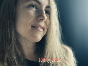 Jannyjones