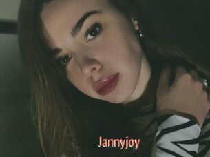 Jannyjoy