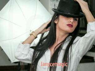 Janycemagic