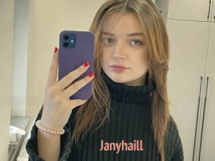 Janyhaill