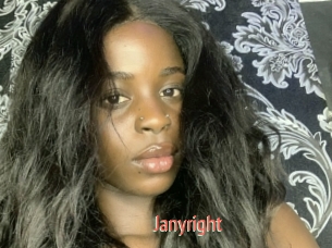 Janyright