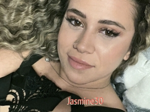 Jasmine30