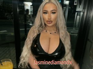 Jasminediamondx