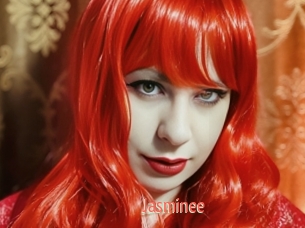 Jasminee