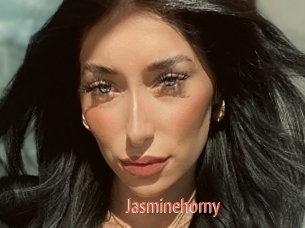 Jasminehorny