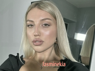 Jasminekia